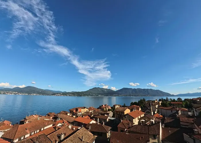 Franziska's Place Apartment *