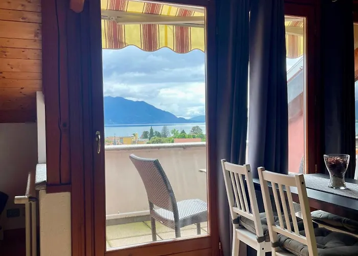 Franziska's Place Apartment *