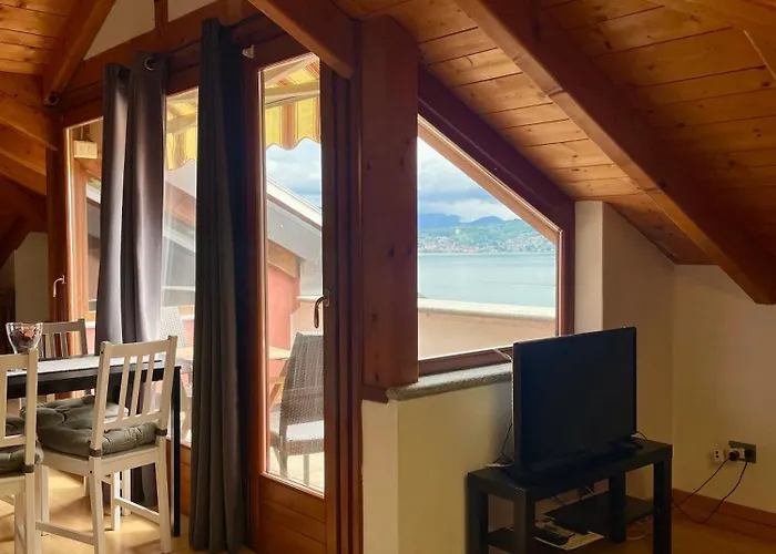 Apartment Franziska's Place *