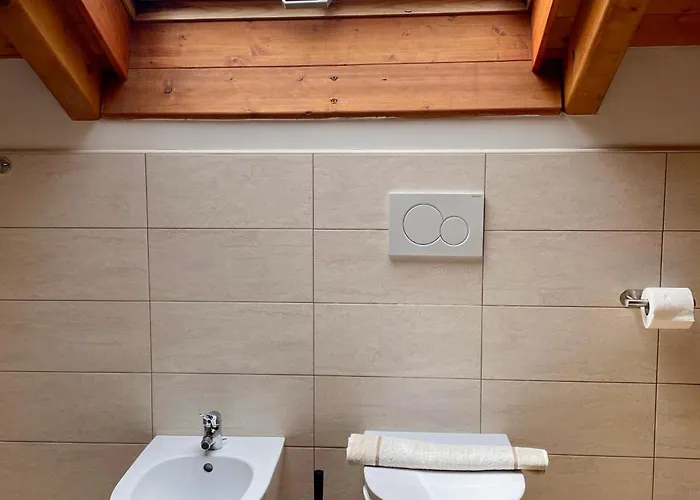 Franziska's Place Apartment