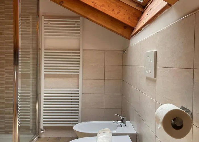 Franziska's Place Apartment *