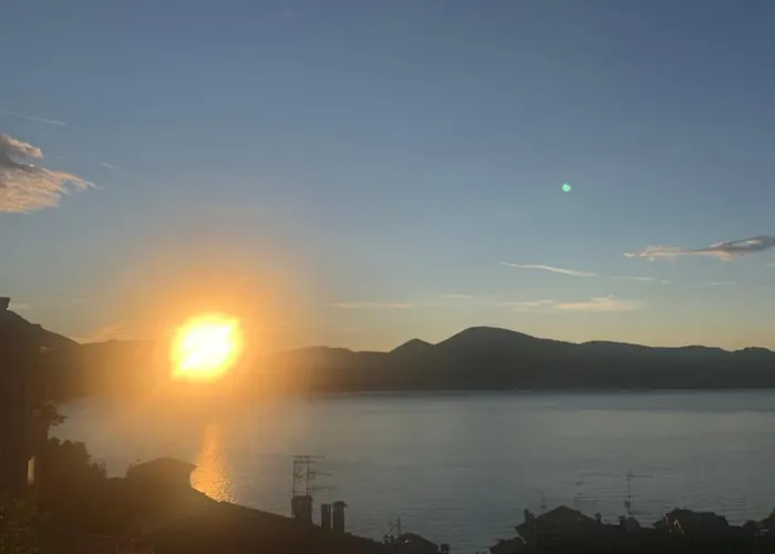 Apartment Franziska's Place