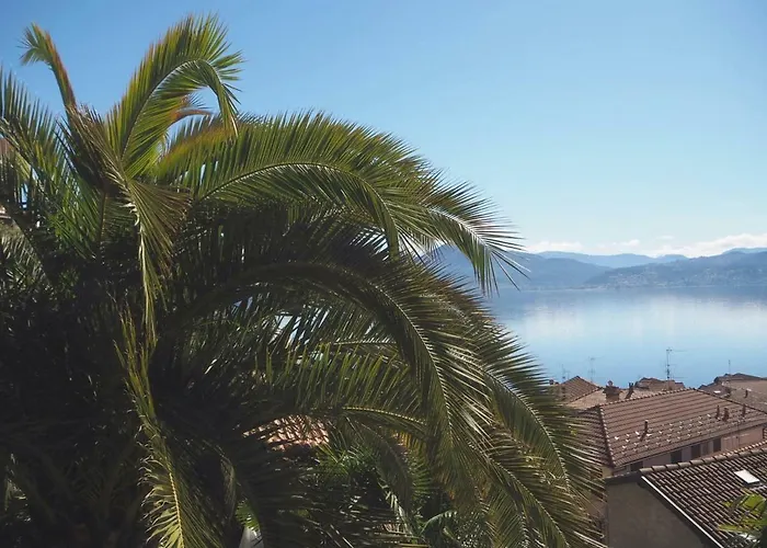 Franziska's Place Apartment