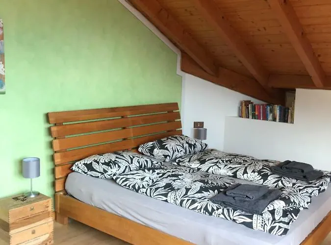 Franziska's Place Apartment